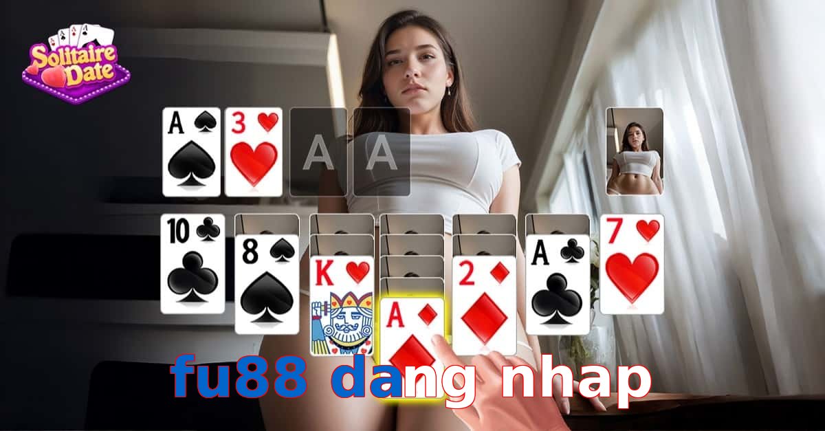fu88 dang nhap