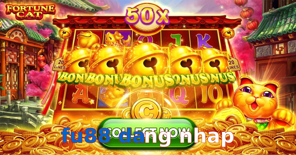 fu88 dang nhap