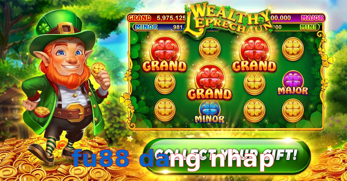 fu88 dang nhap