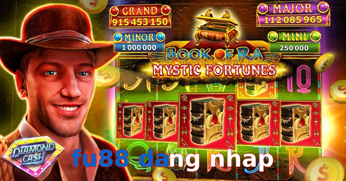 fu88 dang nhap