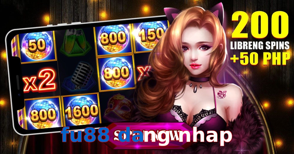 fu88 dang nhap