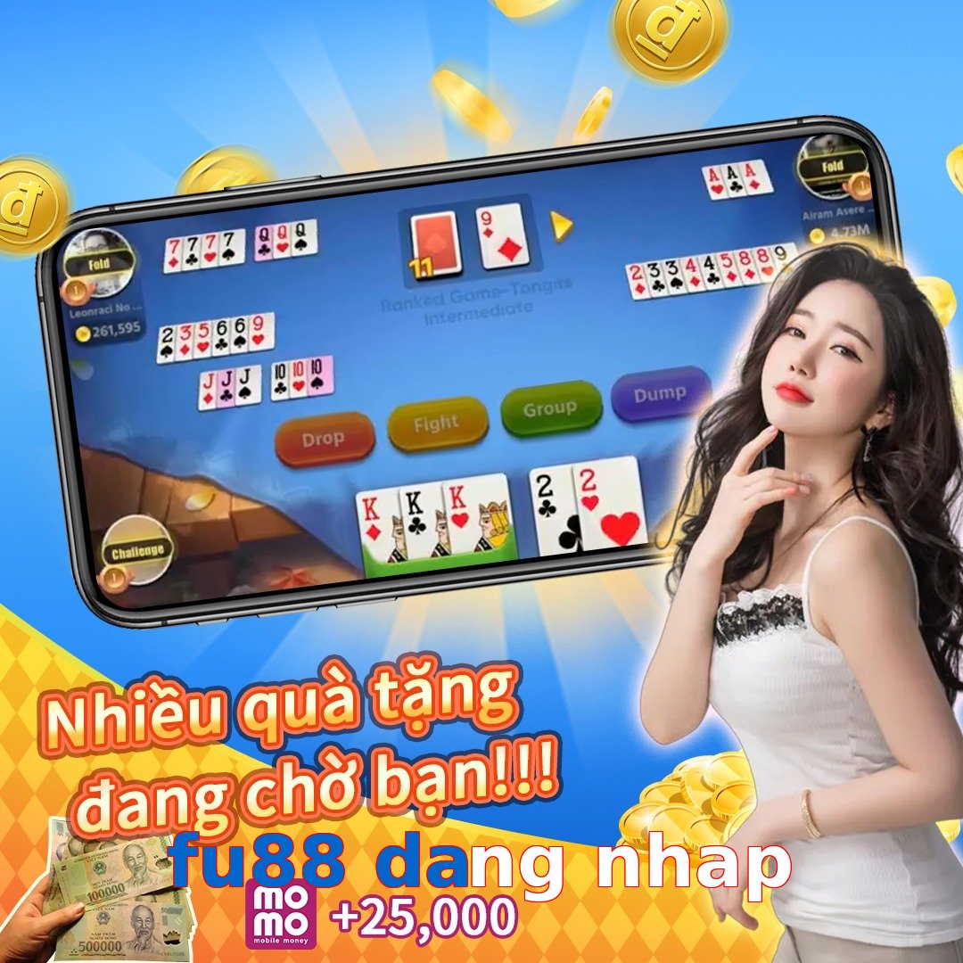 fu88 dang nhap