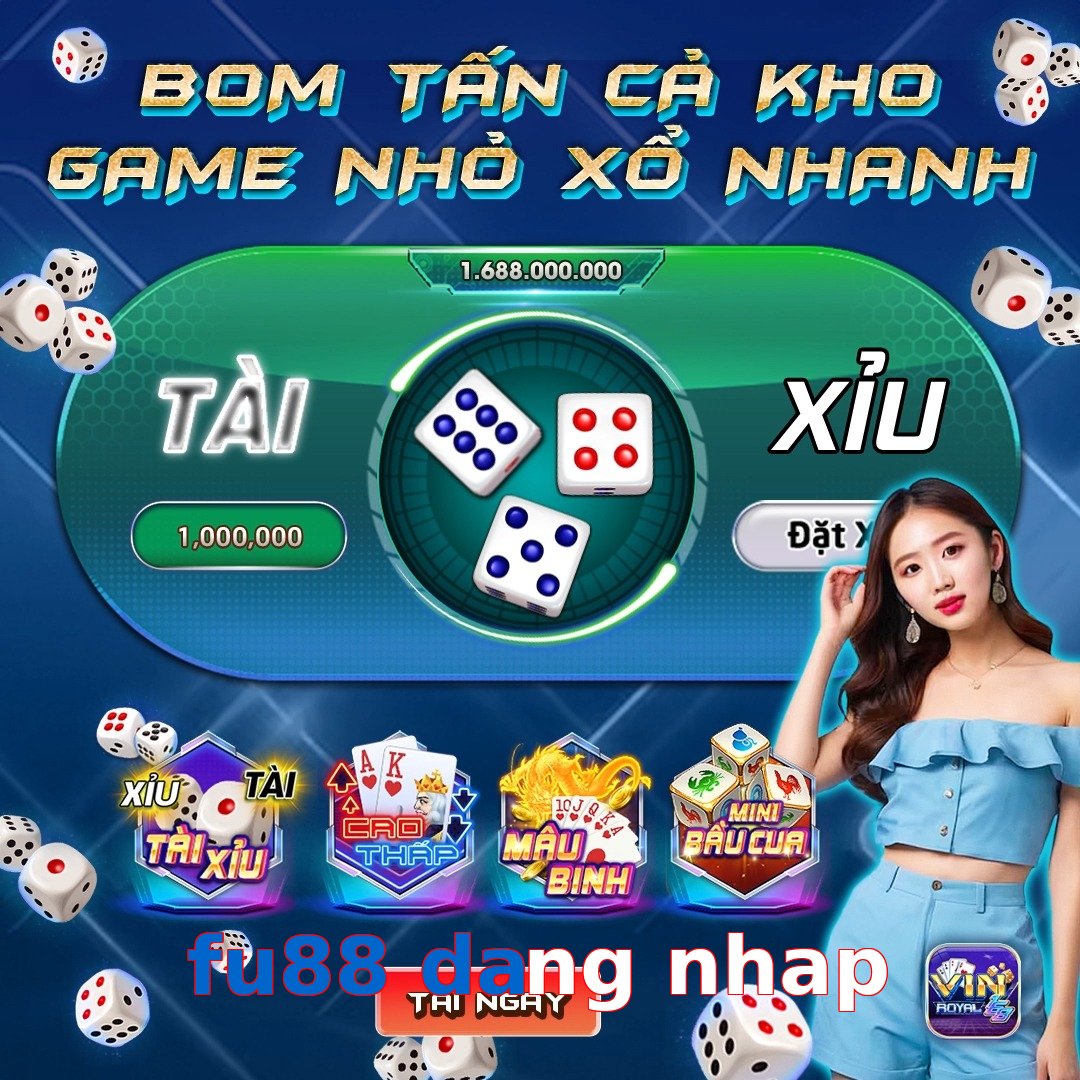 fu88 dang nhap