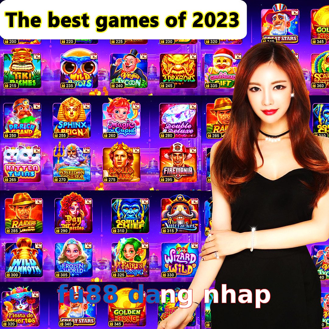 fu88 dang nhap