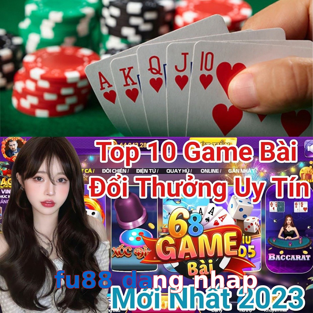 fu88 dang nhap