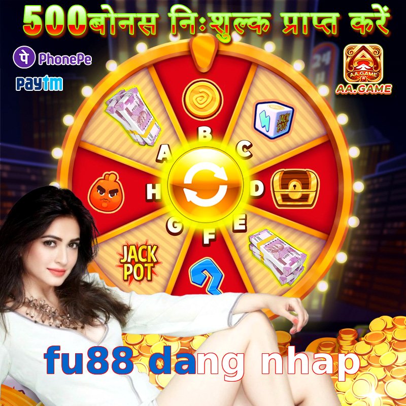 fu88 dang nhap