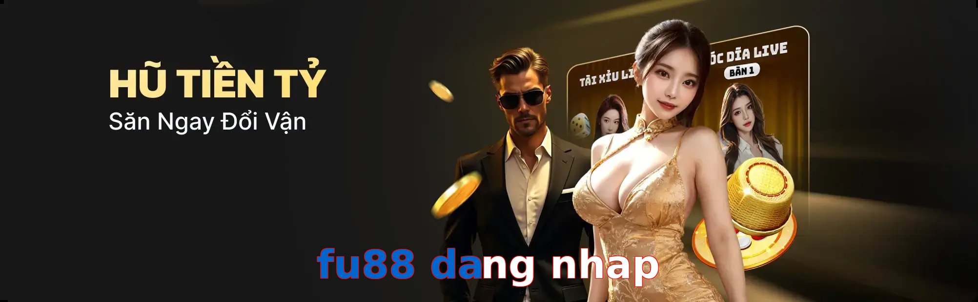 fu88 dang nhap