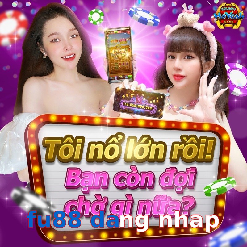 fu88 dang nhap