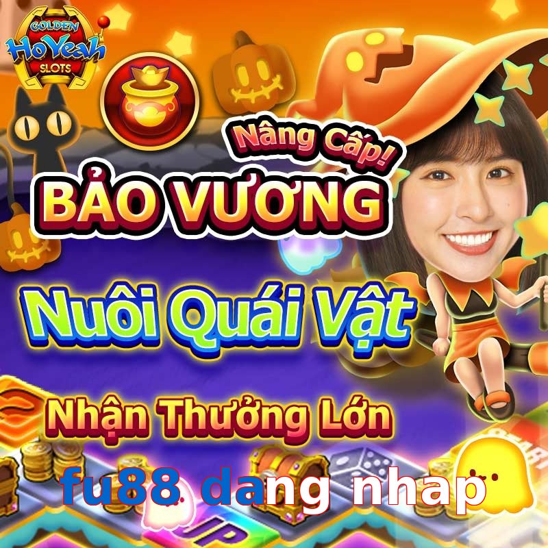 fu88 dang nhap