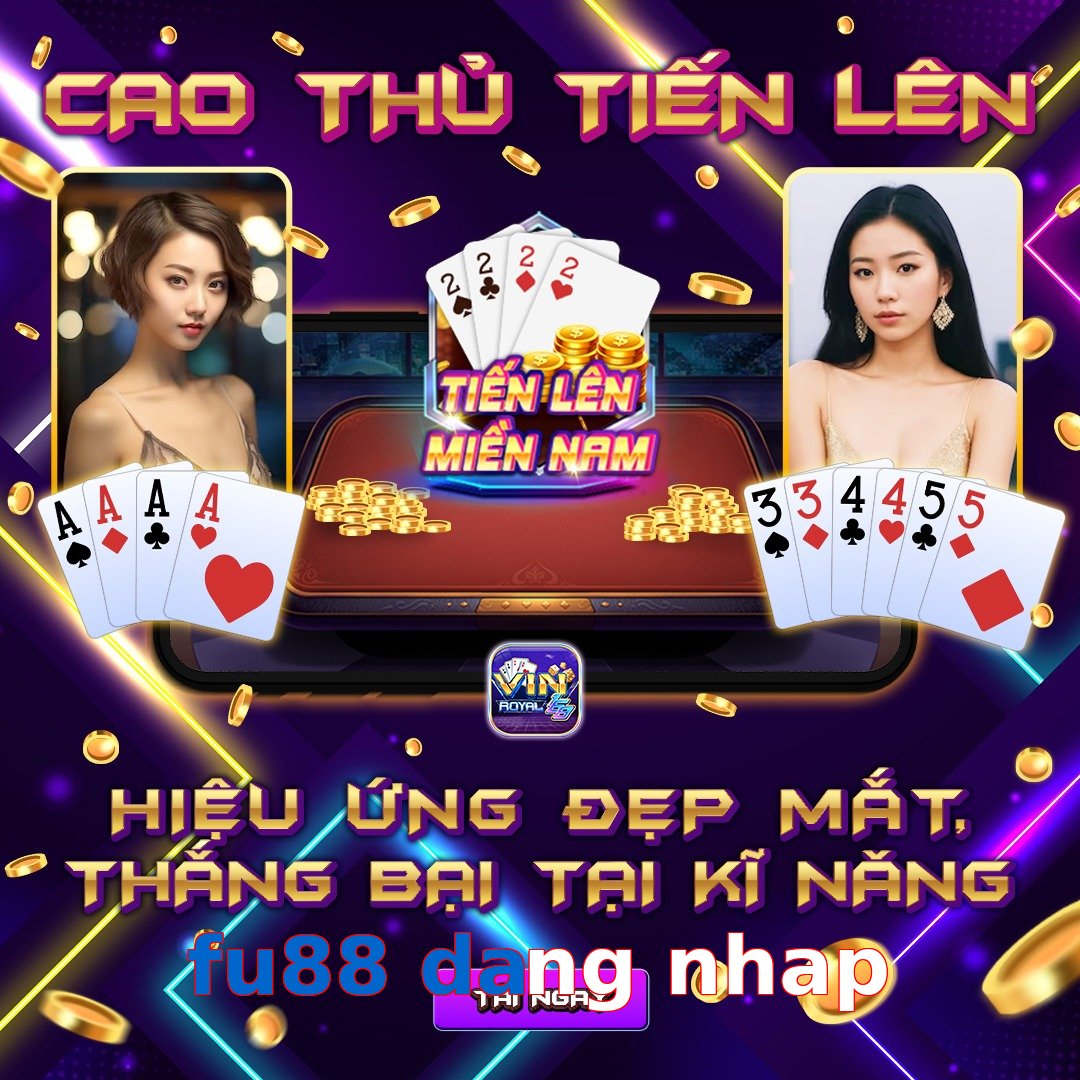 fu88 dang nhap