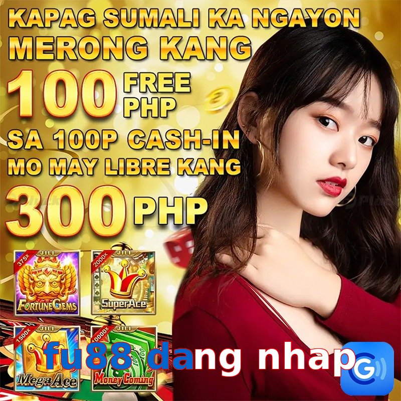 fu88 dang nhap
