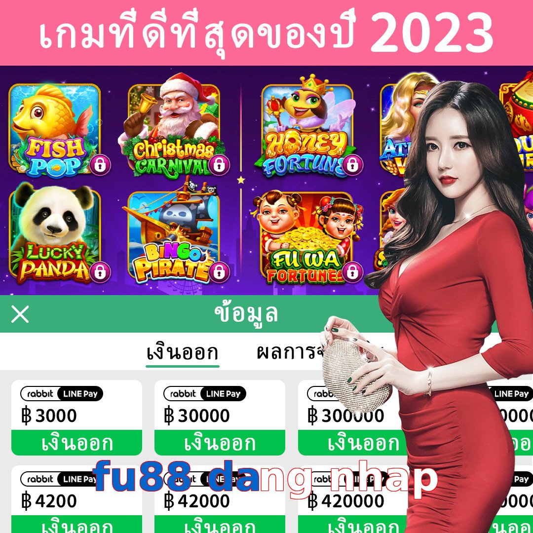 fu88 dang nhap