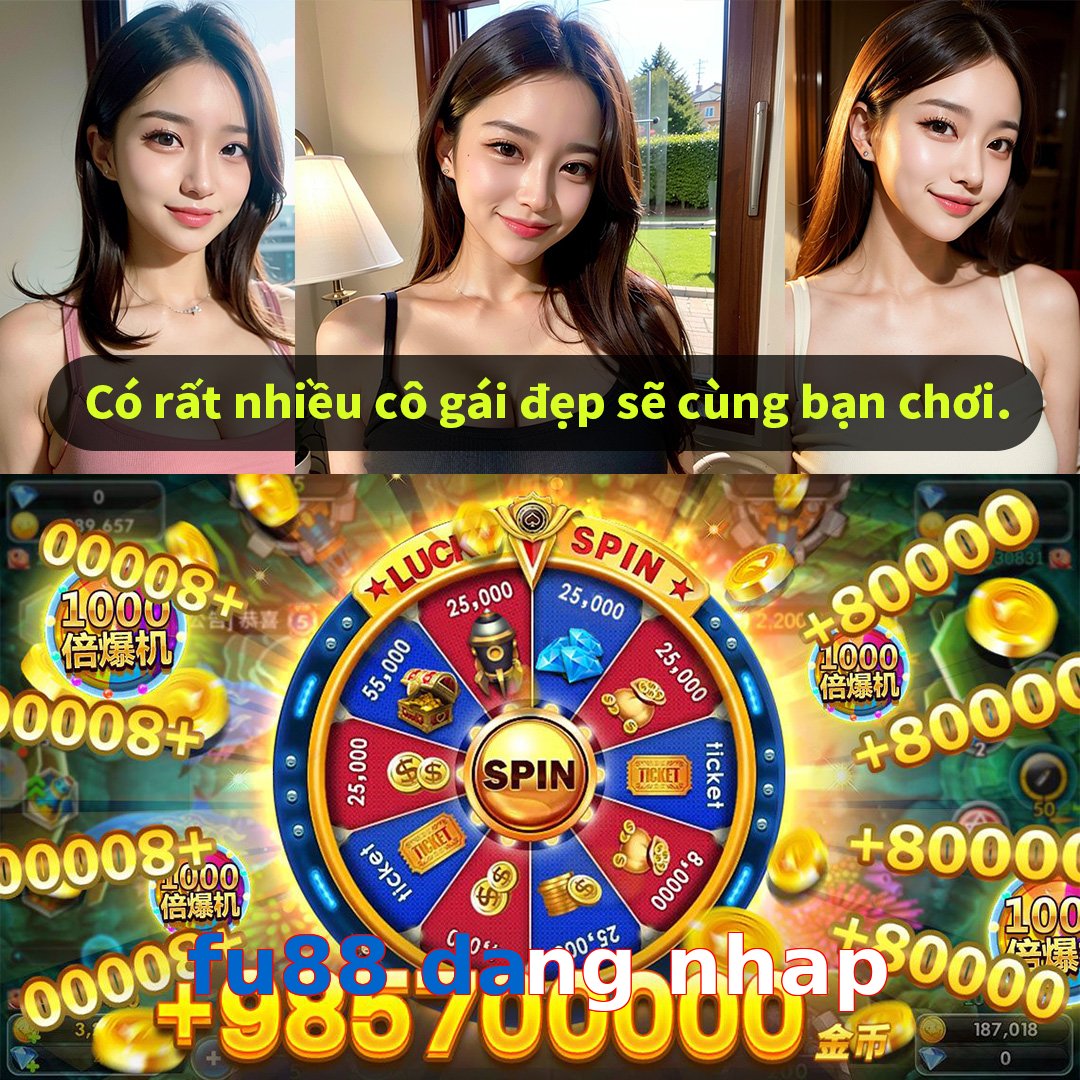 fu88 dang nhap