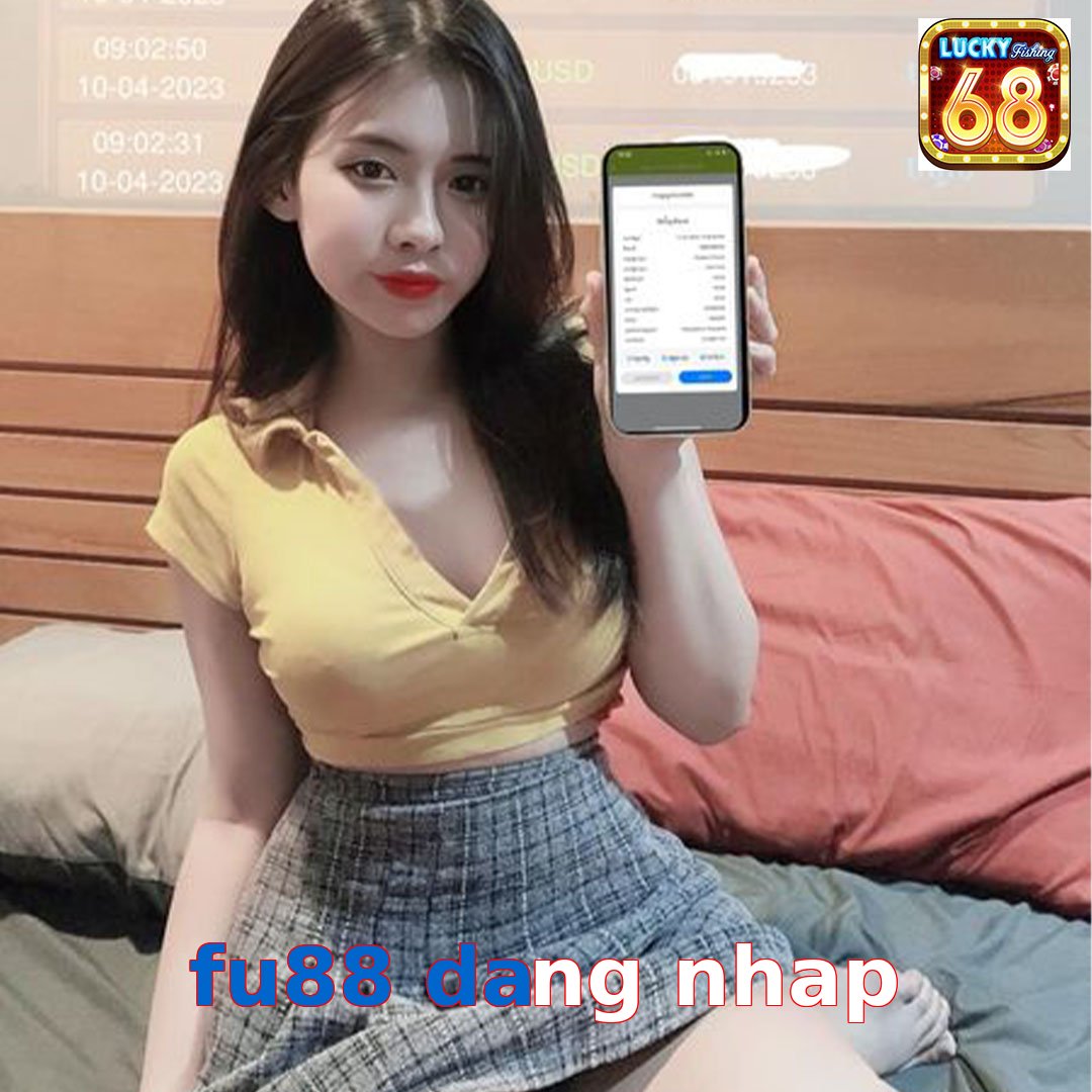 fu88 dang nhap