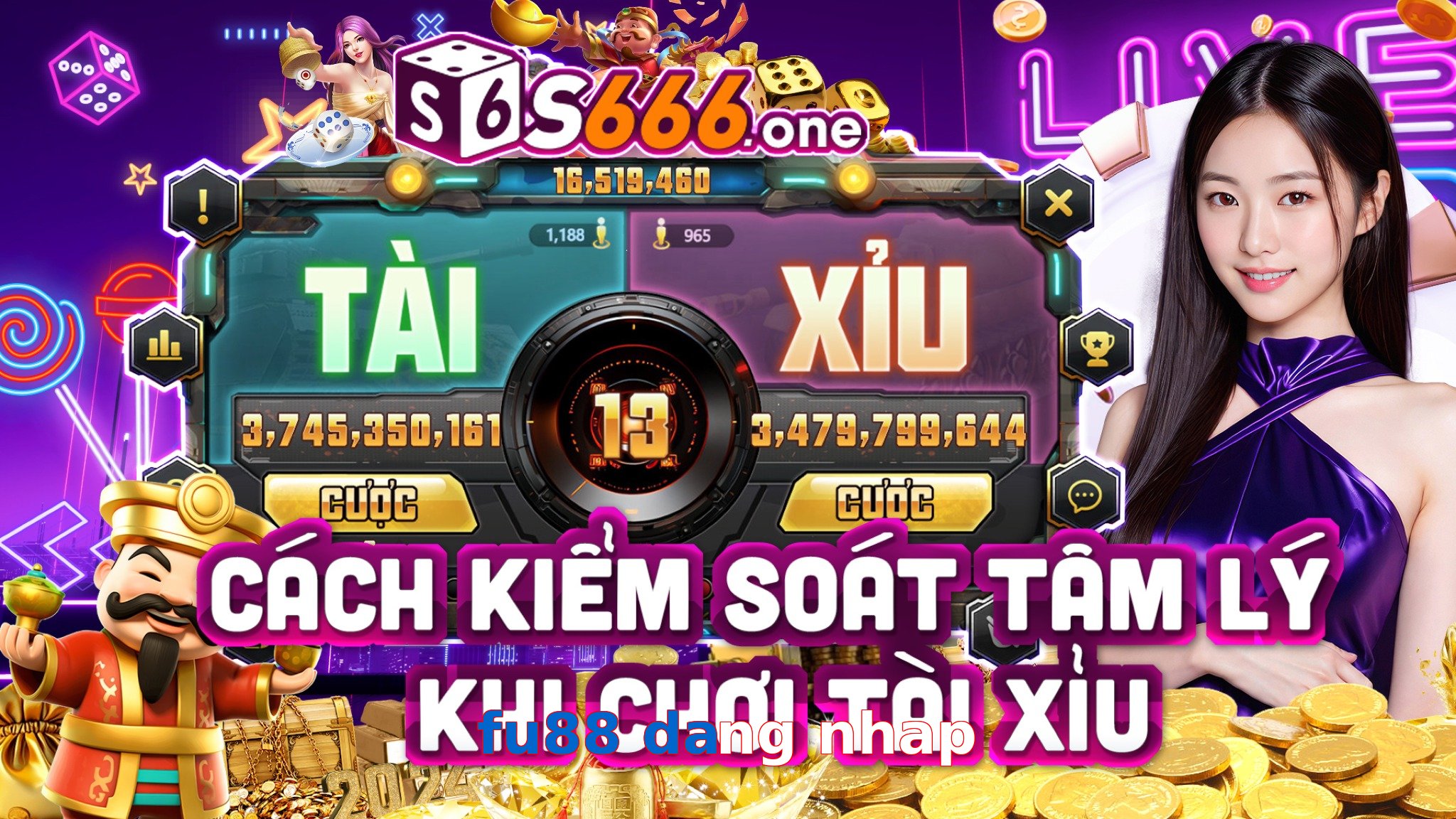 fu88 dang nhap