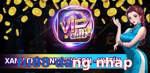 fu88 dang nhap