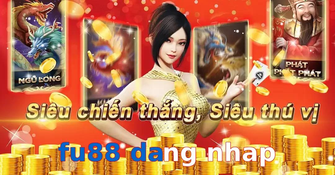 fu88 dang nhap