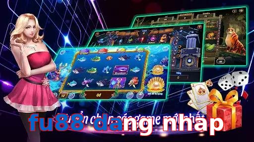 fu88 dang nhap