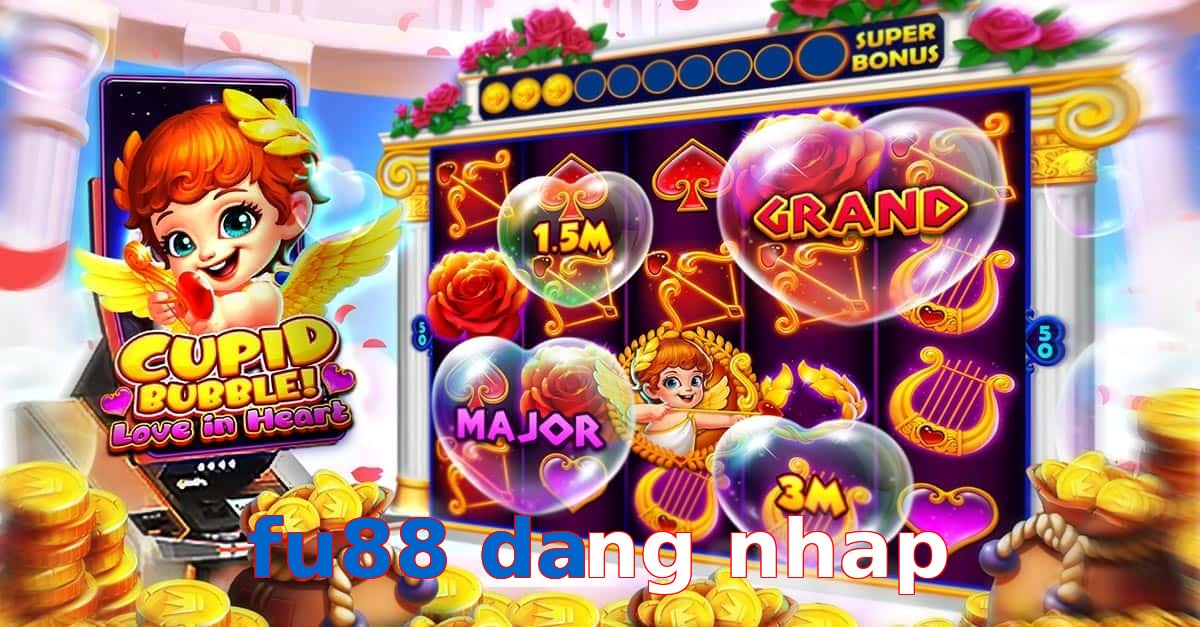 fu88 dang nhap