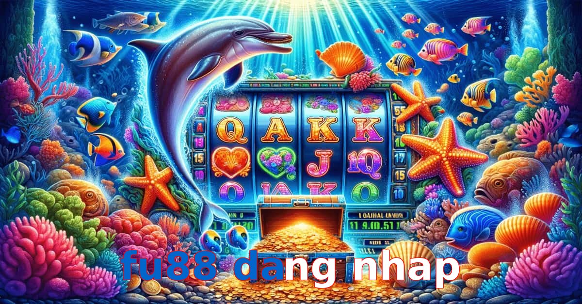 fu88 dang nhap