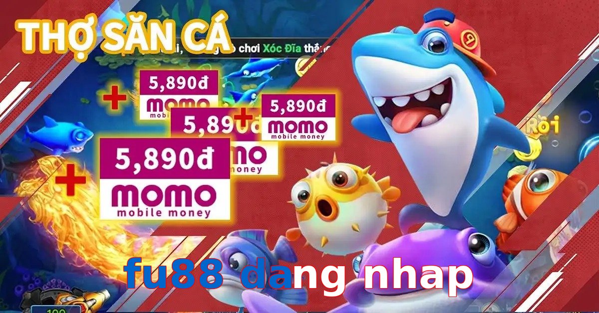 fu88 dang nhap