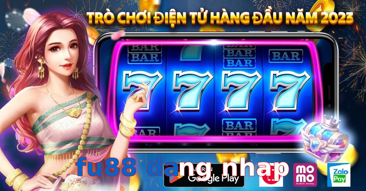 fu88 dang nhap