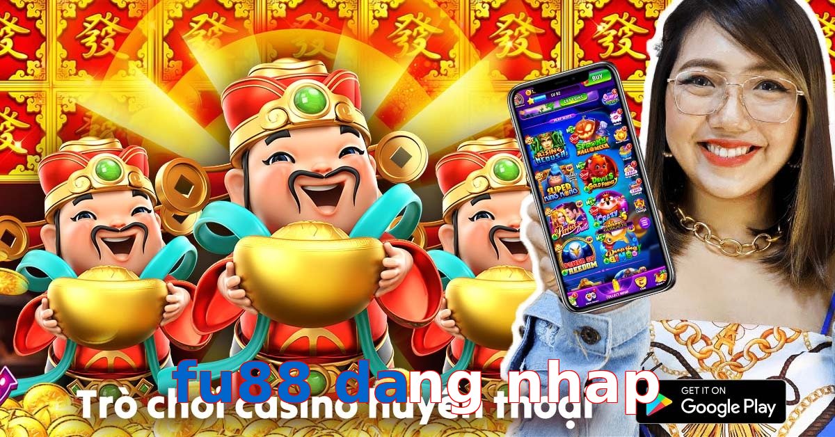 fu88 dang nhap
