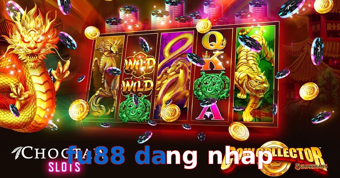 fu88 dang nhap
