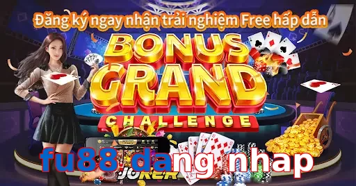 fu88 dang nhap