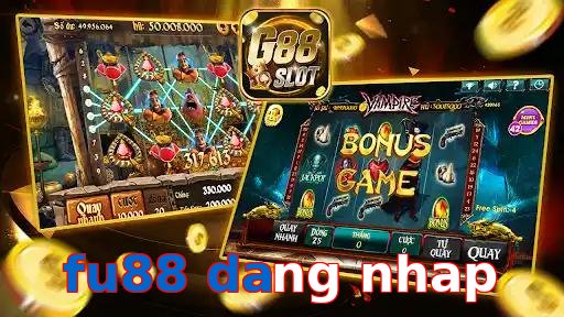 fu88 dang nhap