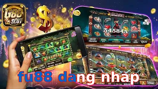 fu88 dang nhap