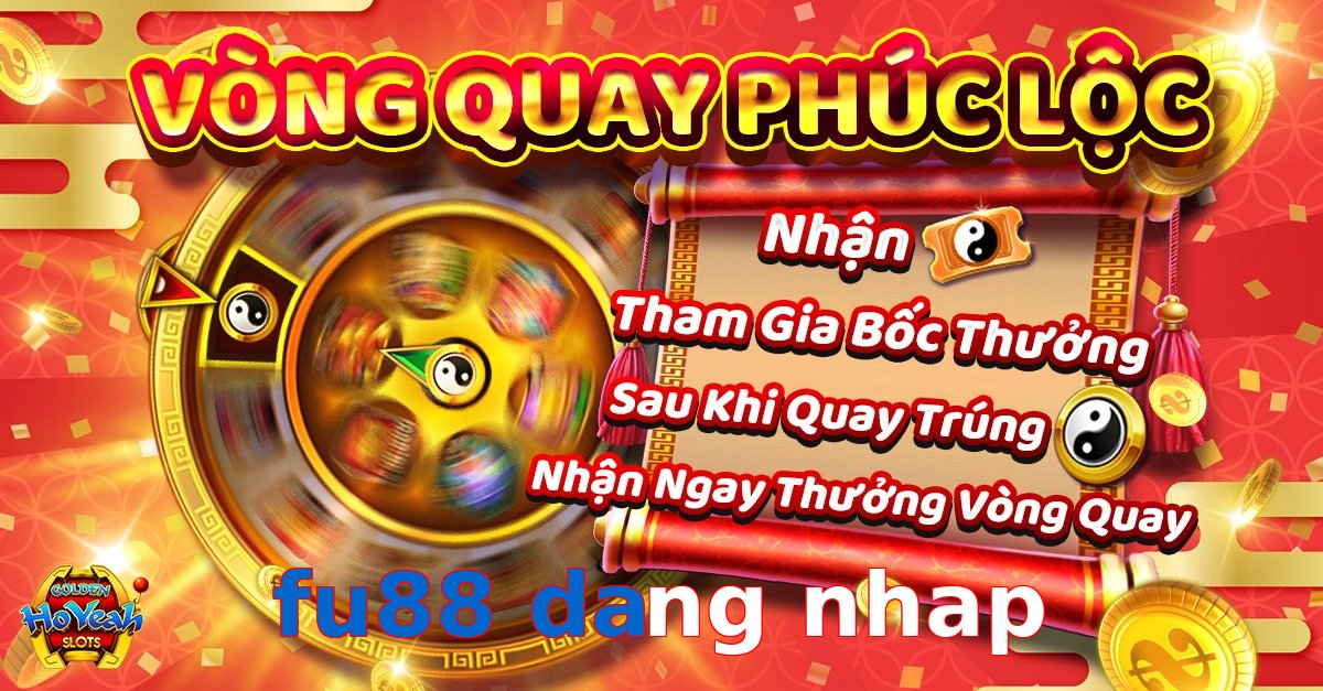 fu88 dang nhap