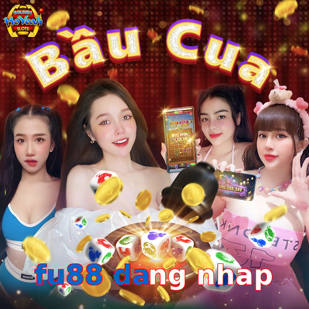 fu88 dang nhap