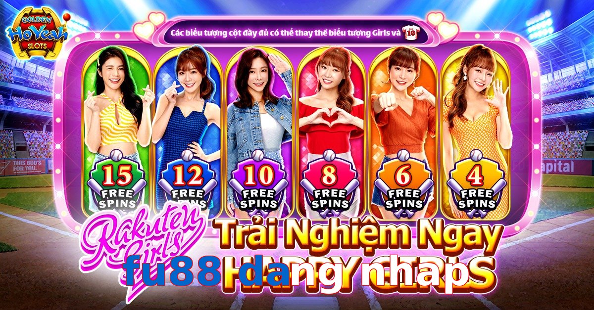 fu88 dang nhap