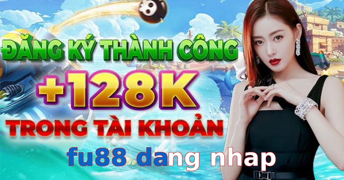 fu88 dang nhap