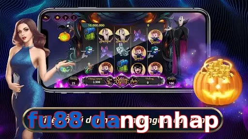 fu88 dang nhap