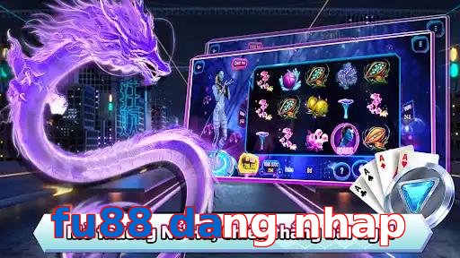 fu88 dang nhap