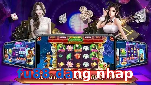 fu88 dang nhap