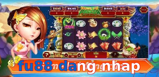 fu88 dang nhap
