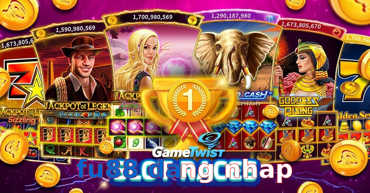 fu88 dang nhap