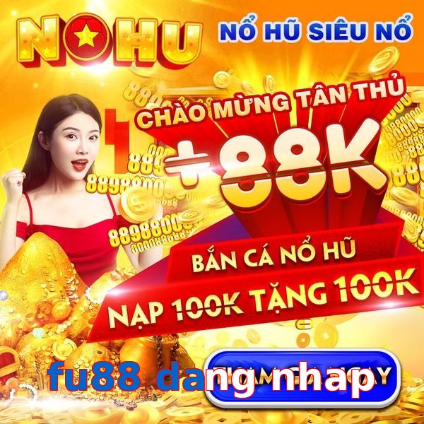 fu88 dang nhap