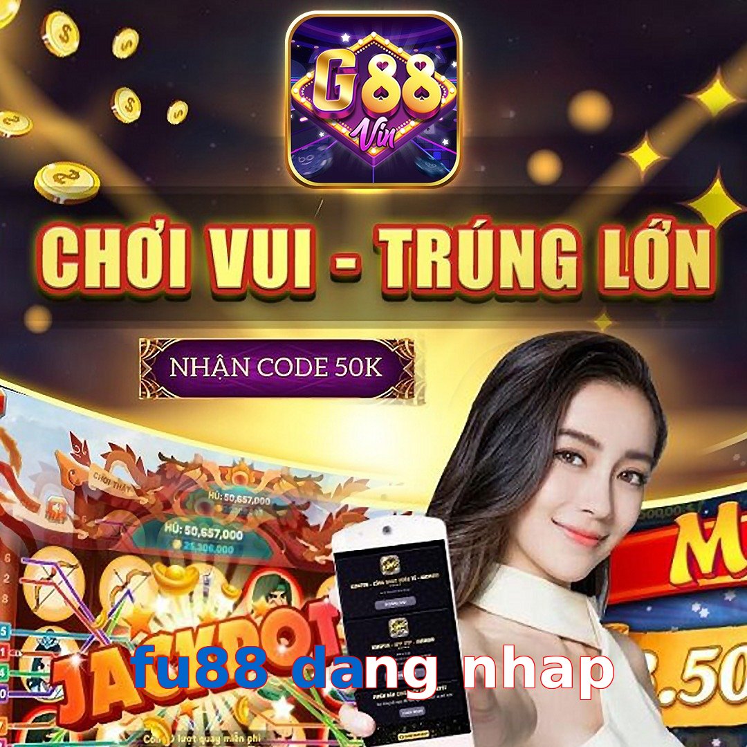fu88 dang nhap