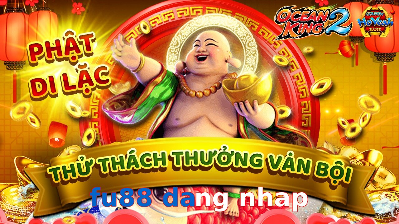 fu88 dang nhap