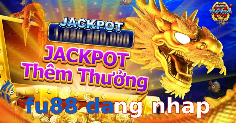fu88 dang nhap