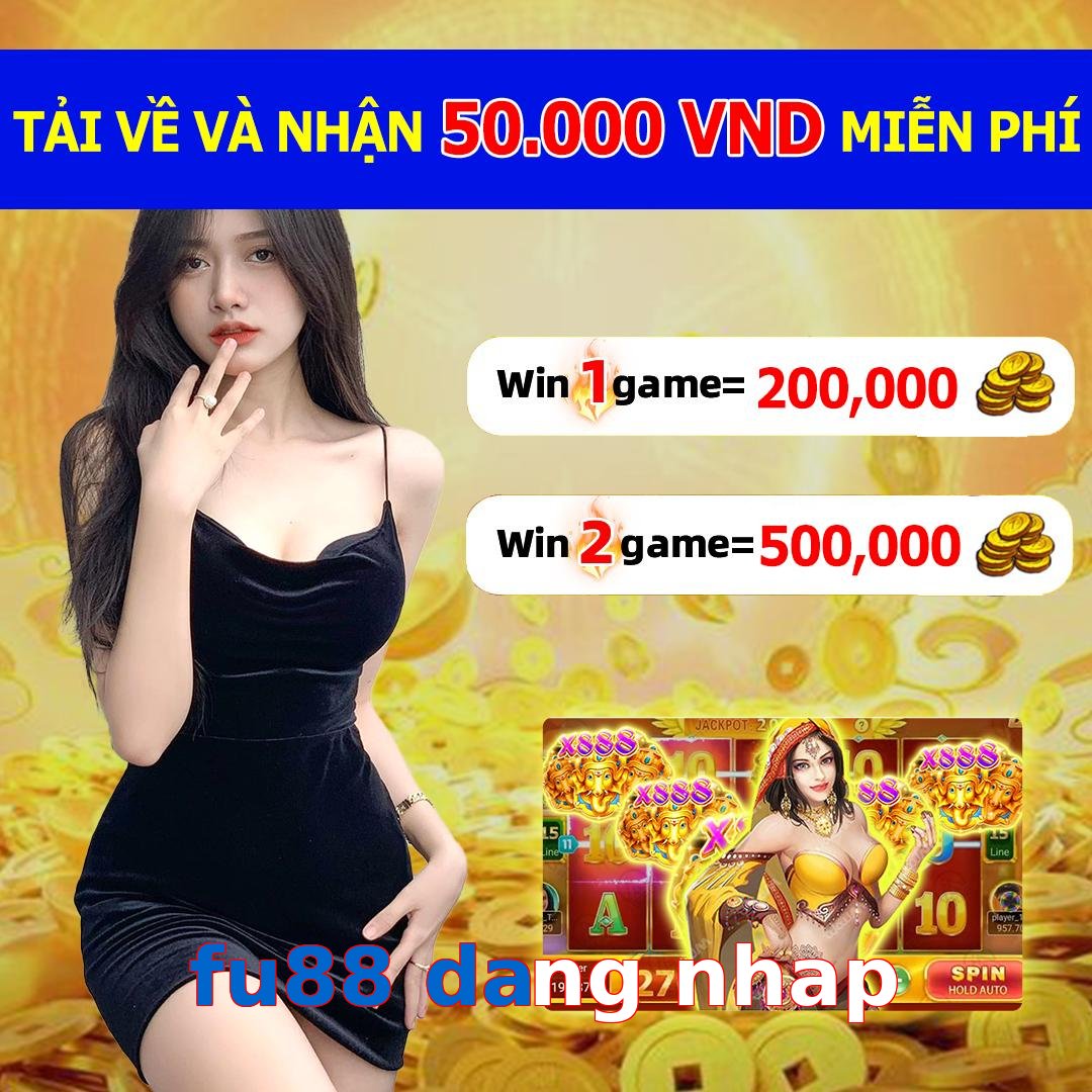 fu88 dang nhap