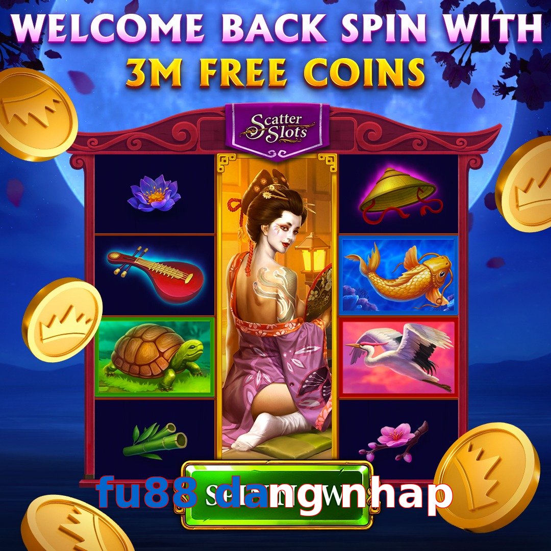 fu88 dang nhap