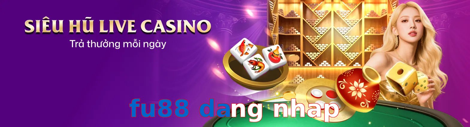 fu88 dang nhap