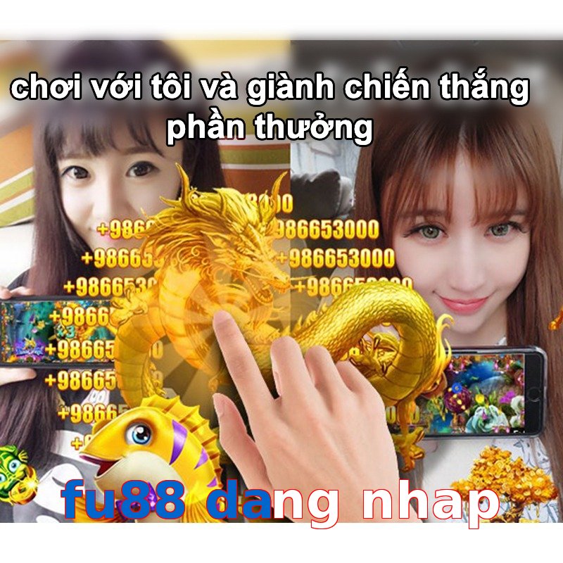fu88 dang nhap