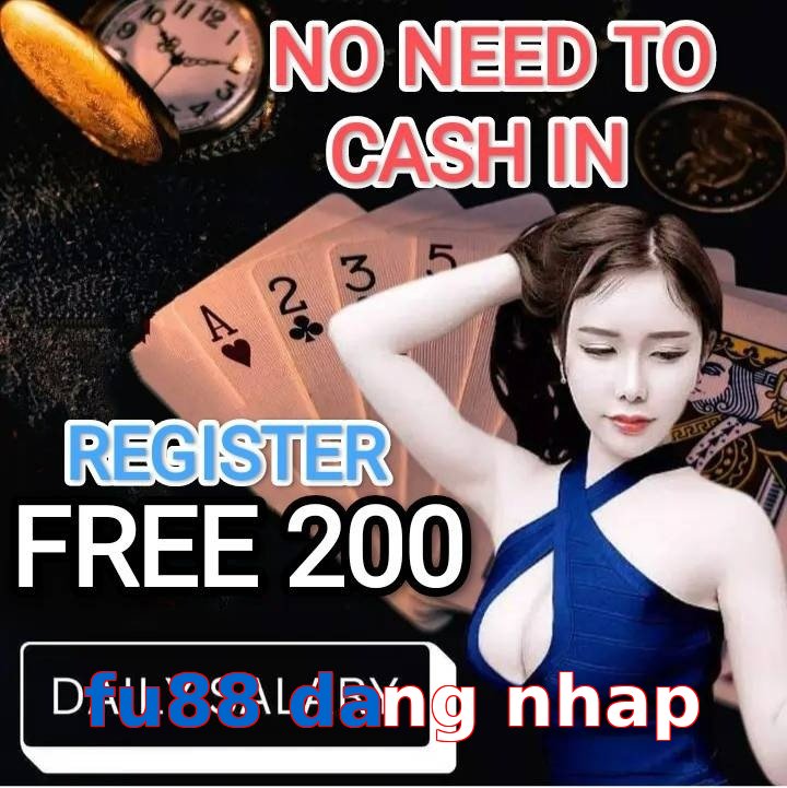 fu88 dang nhap