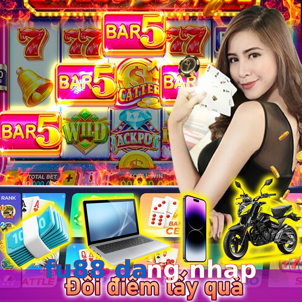 fu88 dang nhap